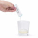 Organic Coconut Oil Mouthwash, 10 ml